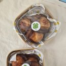 배방 상하이버터떡 맛집 럭키디저트 후기