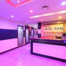 재미존 노래연습장 이미지