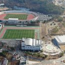 밀양그라운드골프장 이미지