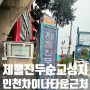 진두 | 인천역에서 가까운 제물진두순교성지 순교자 10인의 깊은 순교의 기억