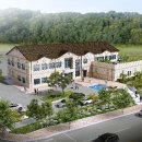 웰니스 스파 이미지