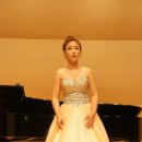 [제자 이현아 소프라노 졸업연주회 후기] - 강원대학교 백령아트센터(민은홍) 이미지