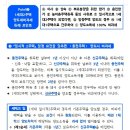 주택 양도소득세 100% 비과세 3가지 기법 총정리 이미지