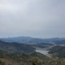 진도섬지력산줄기종주-지력산, 범호산(진도)-암릉 그 시원한 조망을 즐기며 이미지