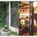 아름다운주유소 화장실 이미지