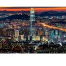2017년5월31일(수요일) 4차 남한산성 야간산행 이미지