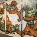 이중섭레플리카전 이미지