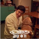 이용철동물병원 | 도그데이즈 정보 출연진 관람평 후기 설 연휴 한국영화 추천