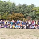 충무공농악 이미지