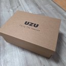 210 | 발 작은 여자 어그부츠 추천 : UZU 키즈 210 사이즈 구매 후기│UZU KU2501