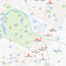 올림픽선수기자촌아파트326동앞 | 40년 된 아파트가 왜 30억이 넘을까? 송파 올림픽선수촌을 입지 공부하다 마음 바뀐 엄마입니다.