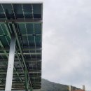 조은 태양광발전소 이미지