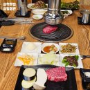 삼일회관 | 삼척 고기집 중앙시장 맛집 현지인이 자주가는 삼일회관
