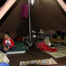 2011년 열여섯번째 캠핑(5.27~5.29) 고성 당항포오토캠핑장 이미지