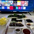 구룡2통 | 포항맛집 : 협신수산 구룡포과메기 야채세트 현지인과메기맛집 택배후기
