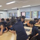 자유중학교 | 중학교 자유학기제 수업 후기 강남구중학교출강 단국대학교부속중학교베이킹 강남구베이킹출강