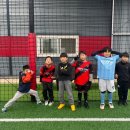 김포프라임유소년축구클럽
