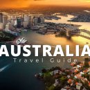 Australia The Ultimate Travel Guide 이미지