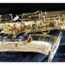 알토색소폰(야) 이미지