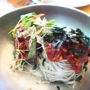 춘천막국수 이미지