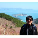 연규현 2012년 4월 7일 군서산악회 거제 대금산 산행 이미지