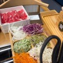 중앙근린공원 지하주차장 화장실 이미지