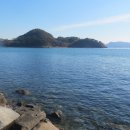 원전 벌바위 둘레길 이미지