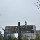 서요부산 | [등산 후기] 인왕산, 등린이 인왕산 초보 등산코스 및 소요시간 안내_260411