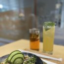 [신용산/카페] 아모레퍼시픽 오설록티하우스 용산파크점 후기