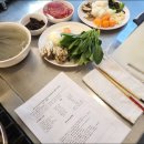 한식 가정 요리 실무(반찬 및 집밥 요리) | 남가좌동요리학원에서 배우는 원데이클래스 직장인 취미요리수업