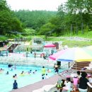 사천리물놀이장 이미지