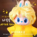 헤어박스 - 순창군 | ♥️팝마트 라부부 헤어 살롱 시리즈 블라인드 랜덤 박스 인형 키링 신상 구매 후기♥️노랑우비 AFTER RAIN...