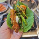 고기85 정육식당 이미지
