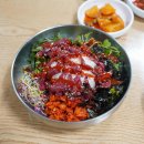 횡성호수길 주차장 화장실 이미지