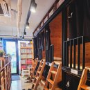 놀숲오산 | 놀숲 강남 만화카페 데이트 코스 추천 강남역 실내 놀거리 가볼만한곳 후기