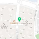 뚜레쥬르반정아이파크