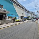 부산대역 3번출구 앞 이미지