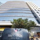 호텔스카이파크 센트럴명동점 이미지