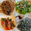남도빌딩 | 가족과 함께 가기 좋은 한정식 밥집 관악 봉천역 맛집_남도한상 후기
