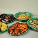 레트로분식 이미지