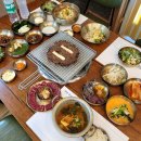 울산 언양불고기 맛집 40년 전통 현지인 추천 삼거리불고기