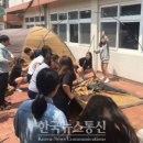 김화여자중학교 이미지