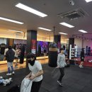 과천복싱체육관 이미지