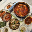 순이네한식