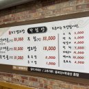 동강염소 | 봉천동맛집 동강염소탕에서 염소탕 먹고온 후기