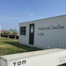 도브민박 | [제주] 제주민박 탐탐56 큰 객실 숙박 후기