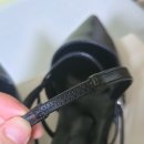 유엠디자인 | 발볼 넓은 사람도 편하다는 YOUMSHOE 슬링백 후기 👠 광고 믿고 사본 솔직 리뷰