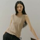 SJ스타일리쉬 | 시원하고 세련된 여름 꾸안꾸 완성, '26SS 린넨블렌디드 에센셜 하찌 니트탑 3종' 솔직 후기