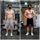 다윗 피트니스 이미지