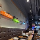 고수닭갈비 광교아브뉴프랑점